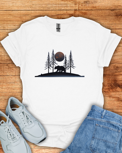 Nomad Claw T-Shirt