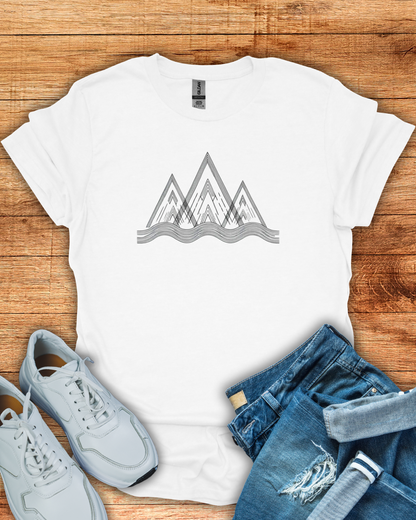 GeoSummit T-Shirt