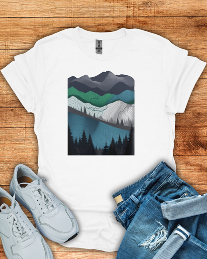 Summit Layer T-Shirt