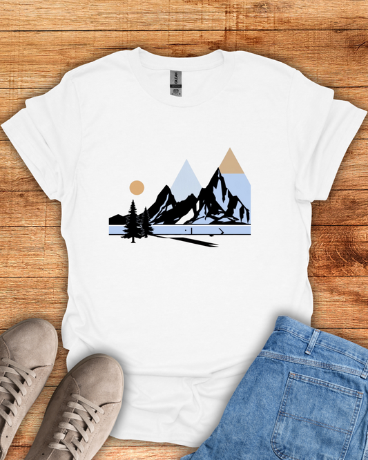 GeoSummit T-Shirt