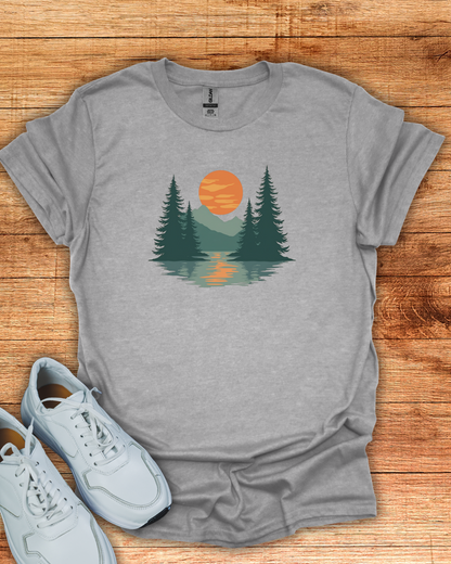 Golden Lake T-Shirt