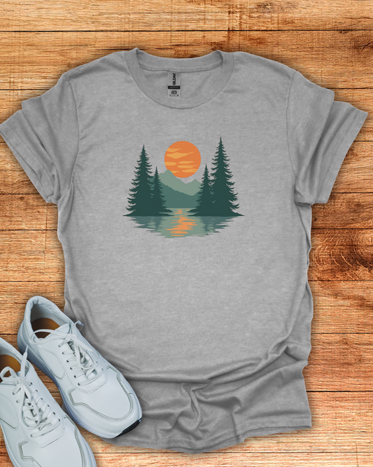 Golden Lake T-Shirt