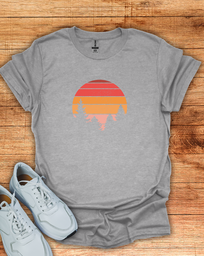 Timber Dusk T-Shirt