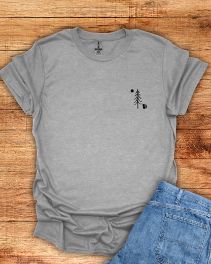 Fox Whispers T-Shirt