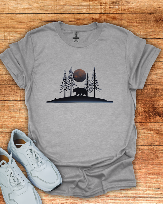 Nomad Claw T-Shirt