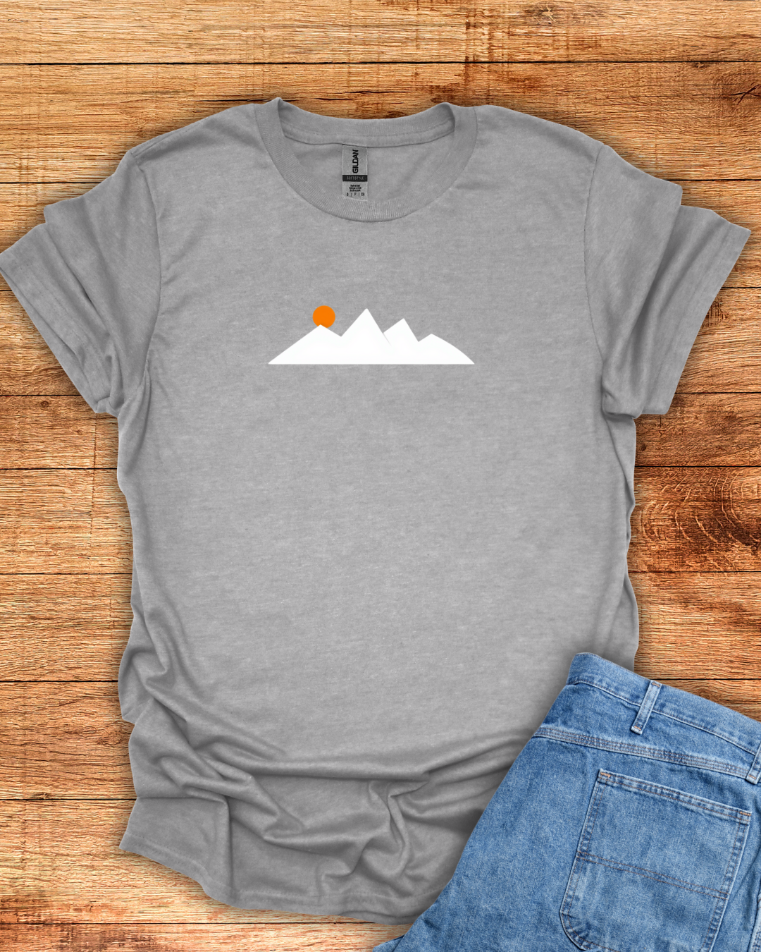 Solar Summit T-Shirt