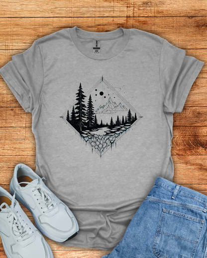 Mystic Valley T-Shirt