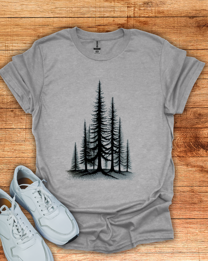Whispering Pines T-Shirt