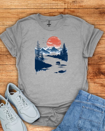 Wild Serenity T-Shirt