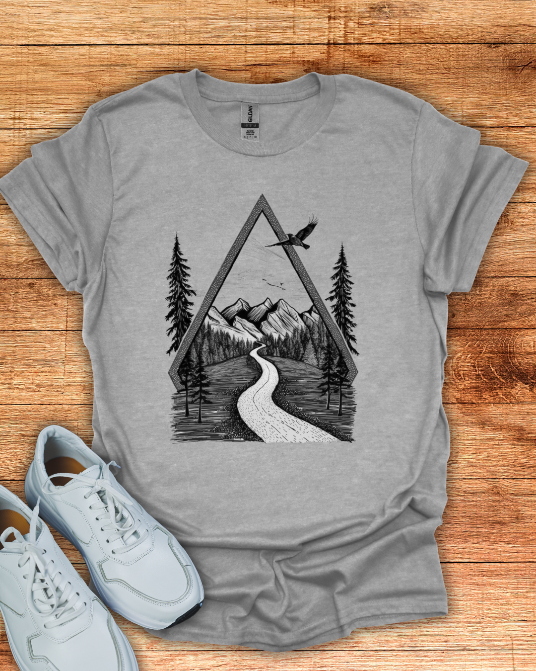 Boundless Wilderness T-Shirt