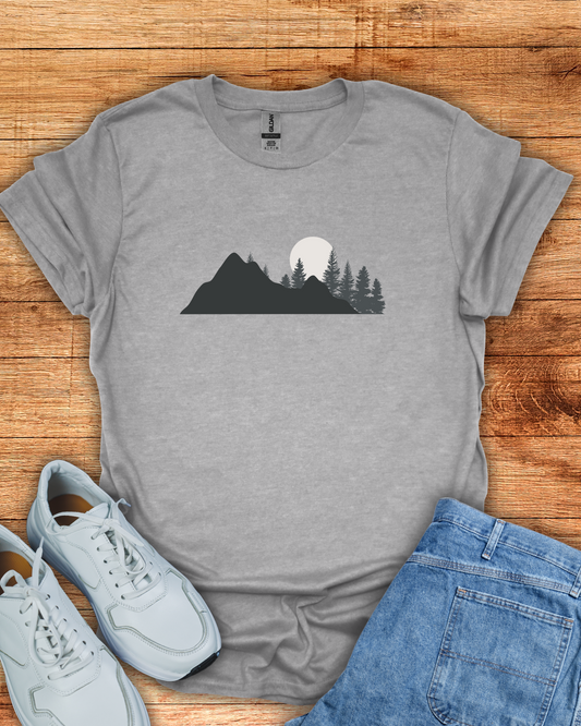 Silent Pines T-Shirt