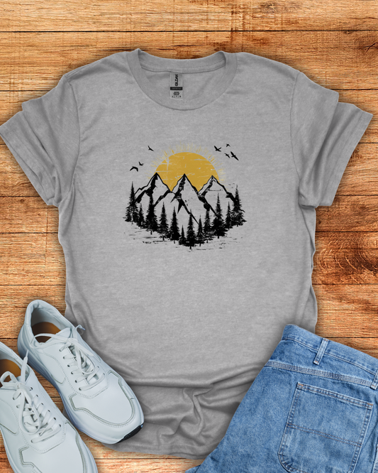 Sunrise Ridge T-Shirt
