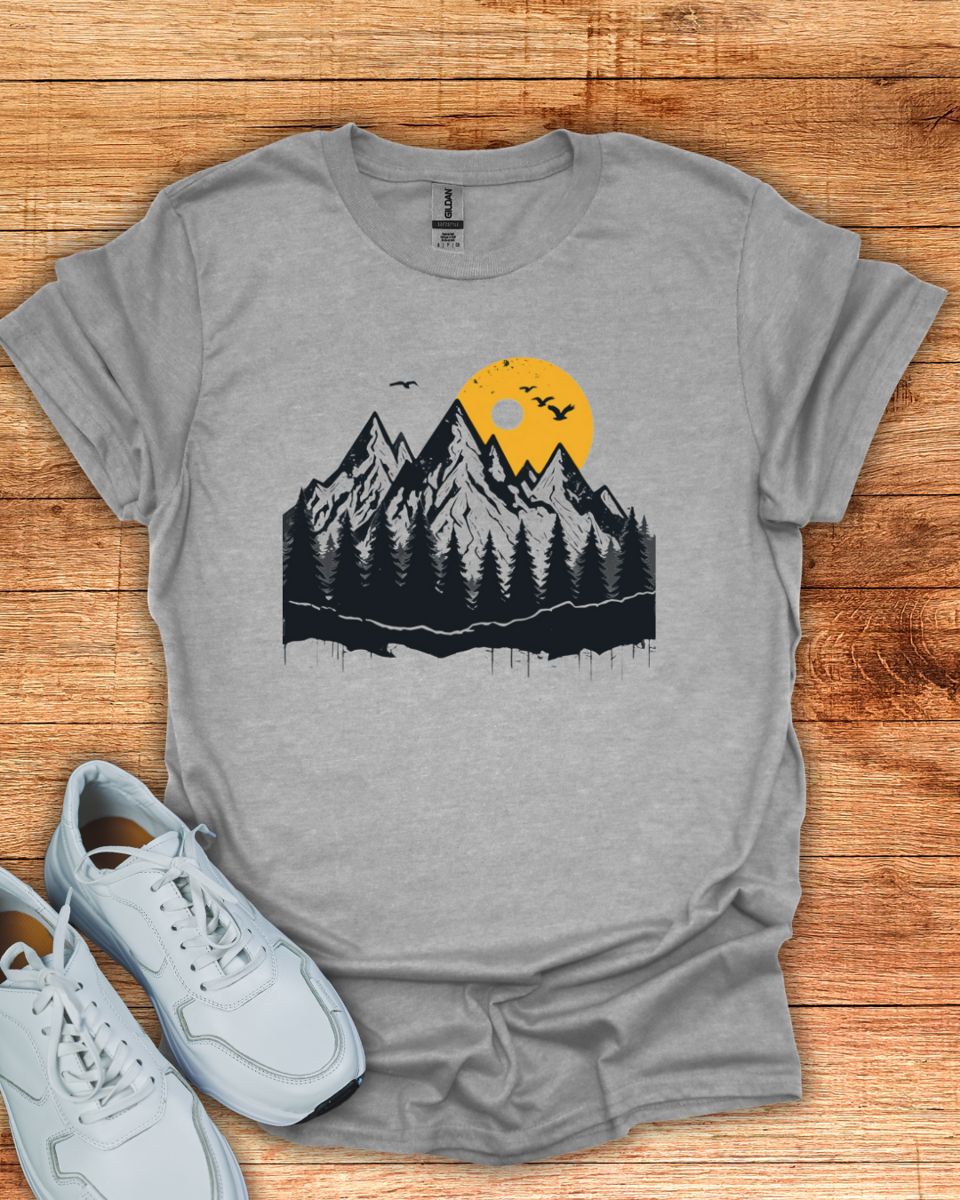 Duskflight T-Shirt