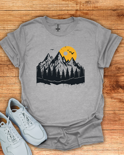 Duskflight T-Shirt