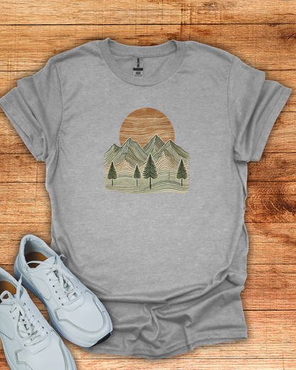 Nature’s Crest T-Shirt
