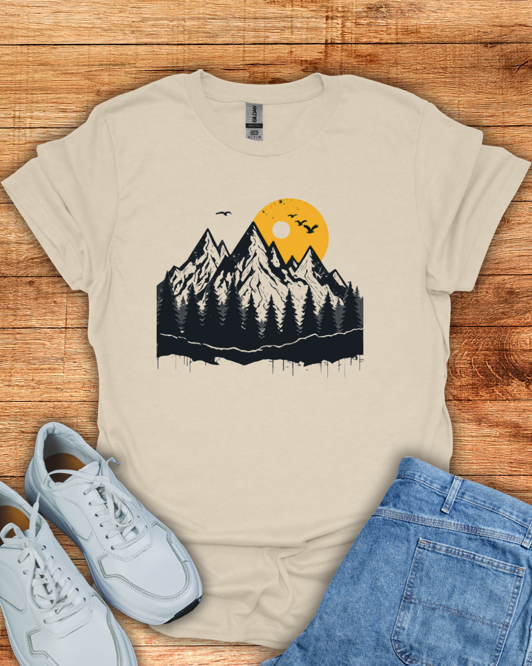 Duskflight T-Shirt
