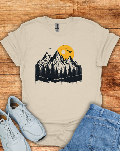 Duskflight T-Shirt