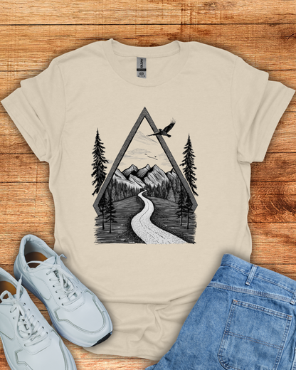 Boundless Wilderness T-Shirt