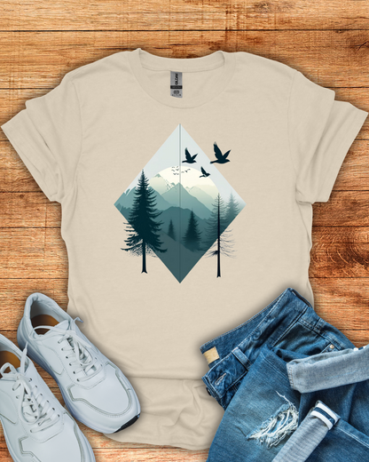 Skyward Escape T-Shirt