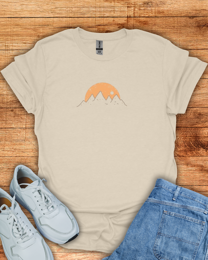 Sierra Glow T-Shirt