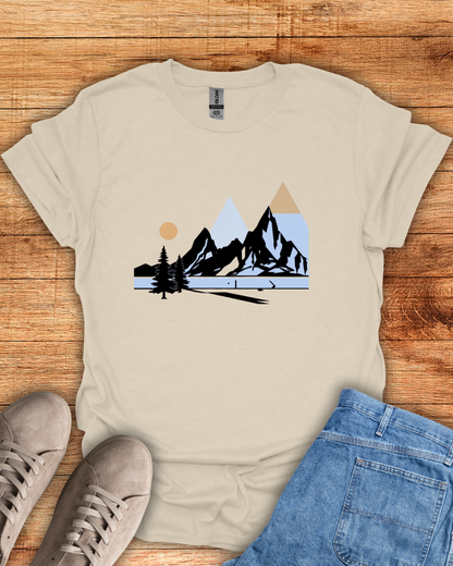 GeoSummit T-Shirt