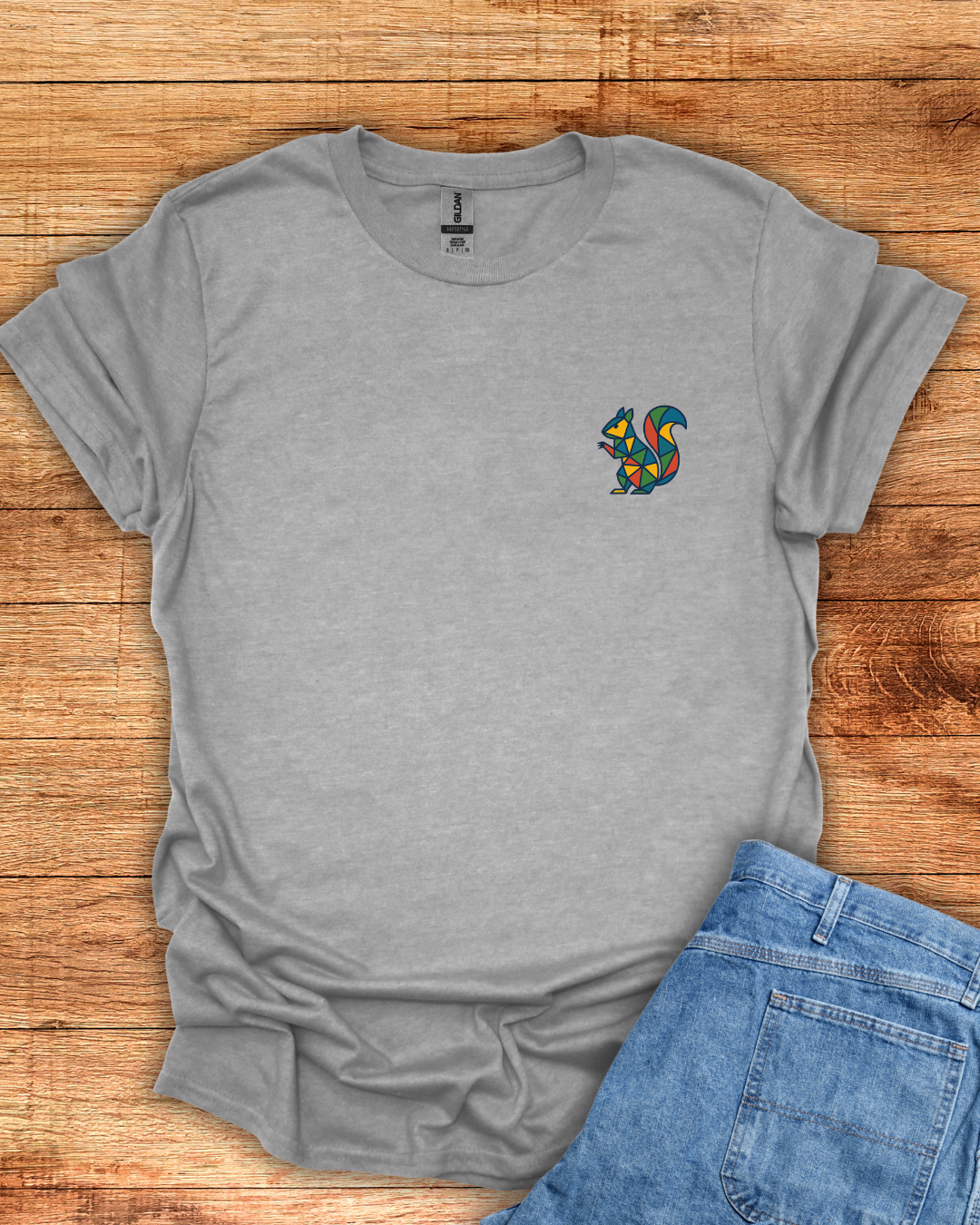 ColorNuts T-Shirt
