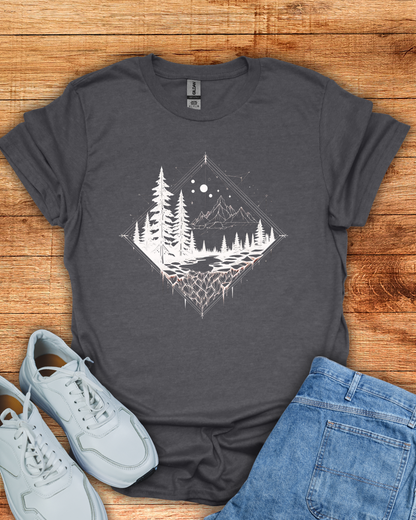 Mystic Valley T-Shirt