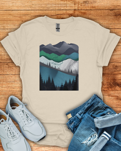Summit Layer T-Shirt