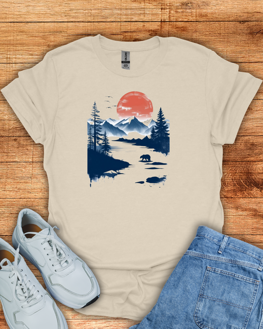 Wild Serenity T-Shirt
