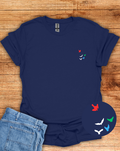 Bright Flight T-Shirt