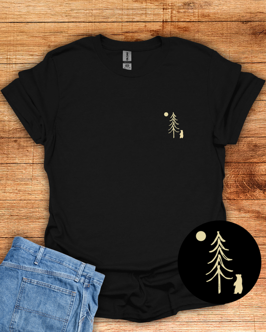 Forest Guardian T-Shirt