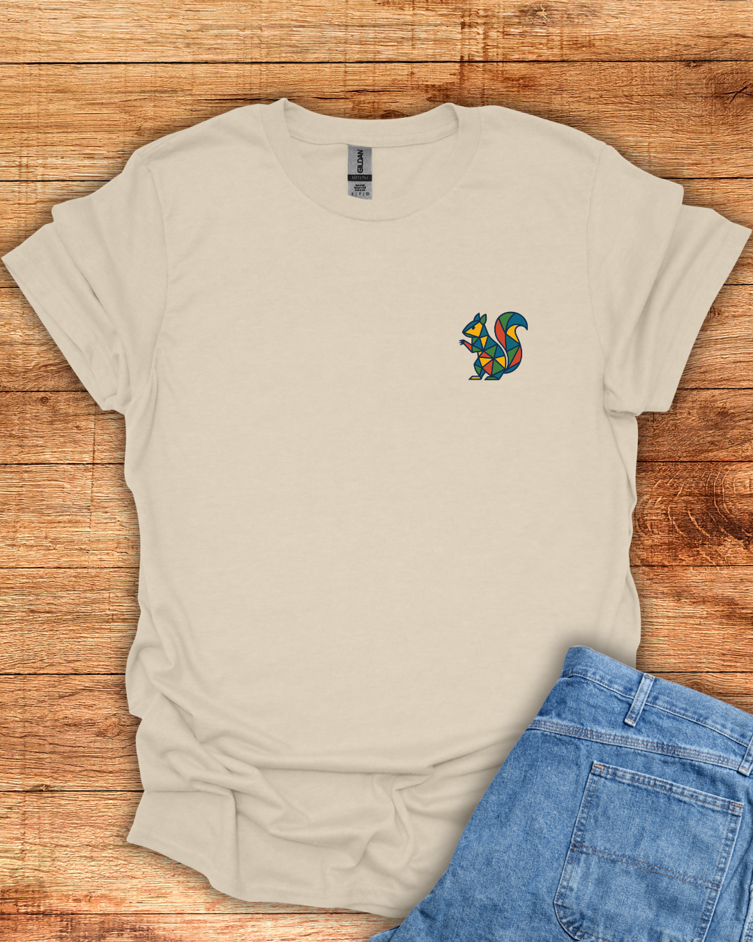 ColorNuts T-Shirt