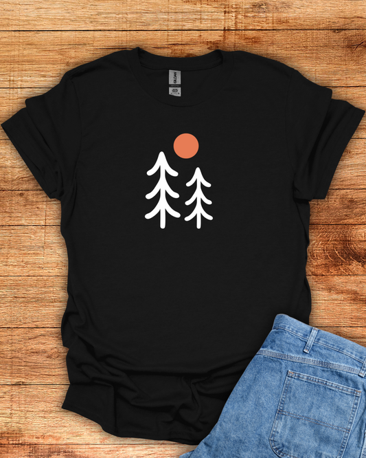 Twin Pines T-Shirt