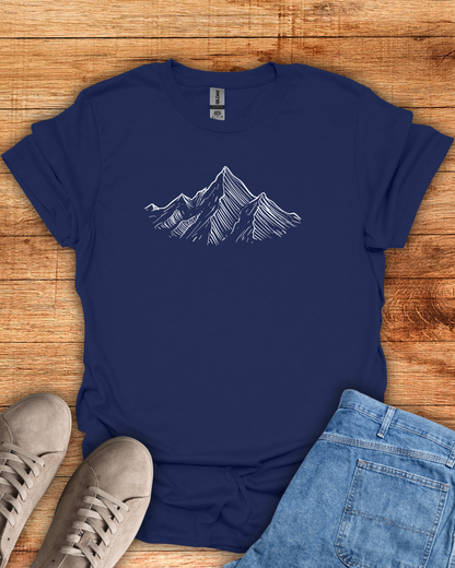 Lone Peak T-Shirt