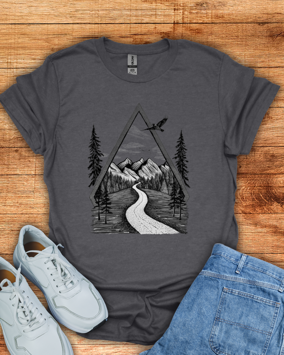 Boundless Wilderness T-Shirt