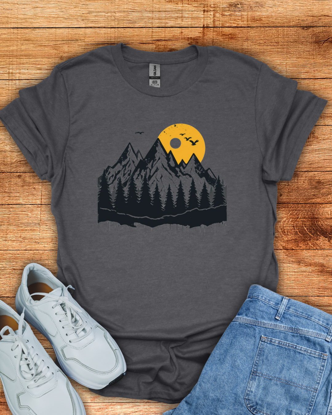 Duskflight T-Shirt