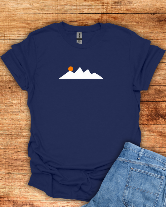 Solar Summit T-Shirt