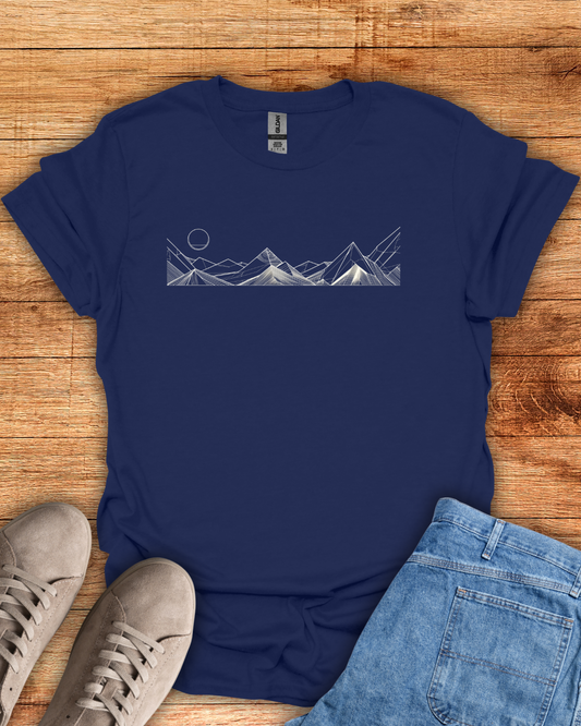 Timeless Horizon T-Shirt