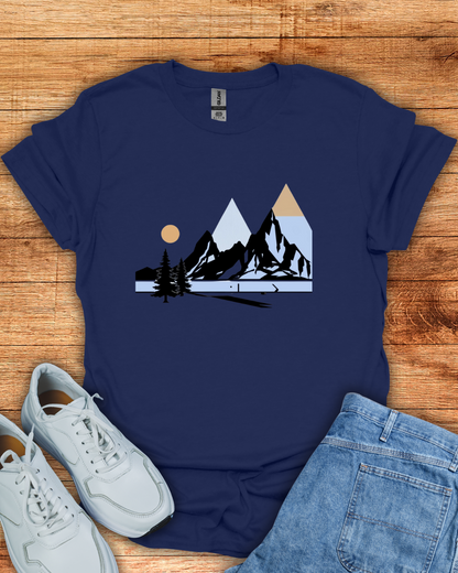 GeoSummit T-Shirt