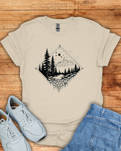 Mystic Valley T-Shirt