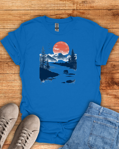 Wild Serenity T-Shirt