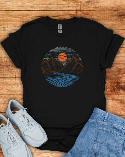 Wildflow T-Shirt