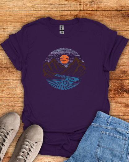 Wildflow T-Shirt