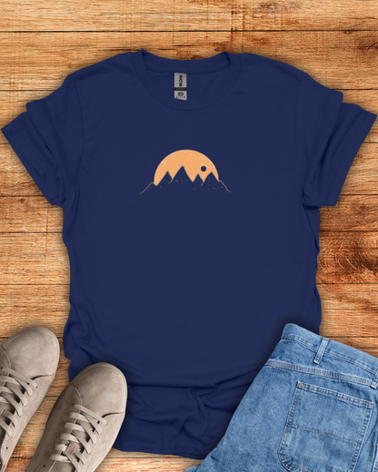 Sierra Glow T-Shirt