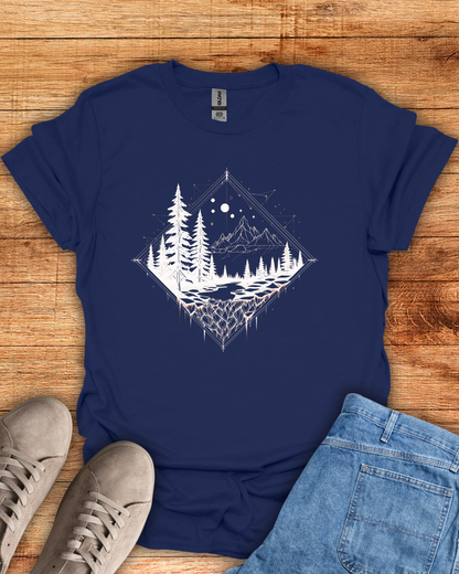 Mystic Valley T-Shirt