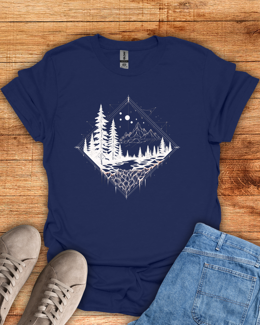Mystic Valley T-Shirt