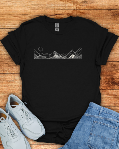 Timeless Horizon T-Shirt
