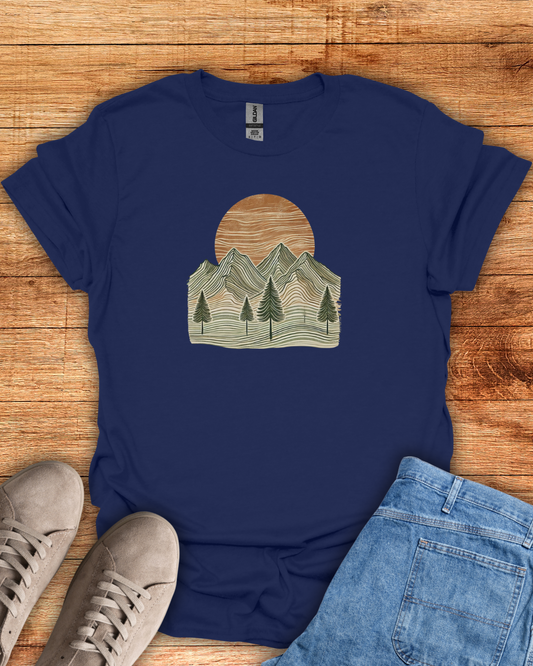 Nature’s Crest T-Shirt