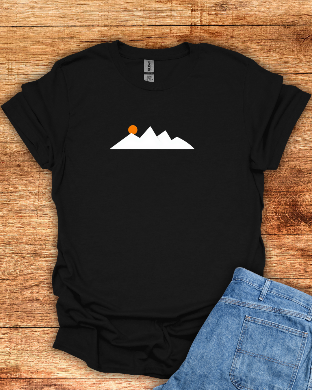 Solar Summit T-Shirt