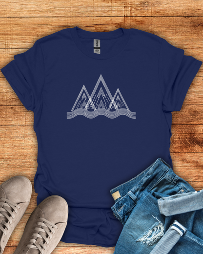 GeoSummit T-Shirt
